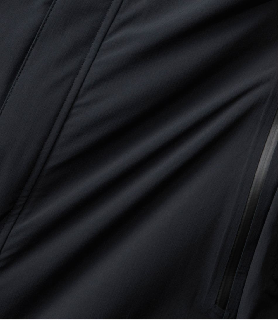 L.L.Bean Outlet | Men's Cresta Stretch Rain Jacket