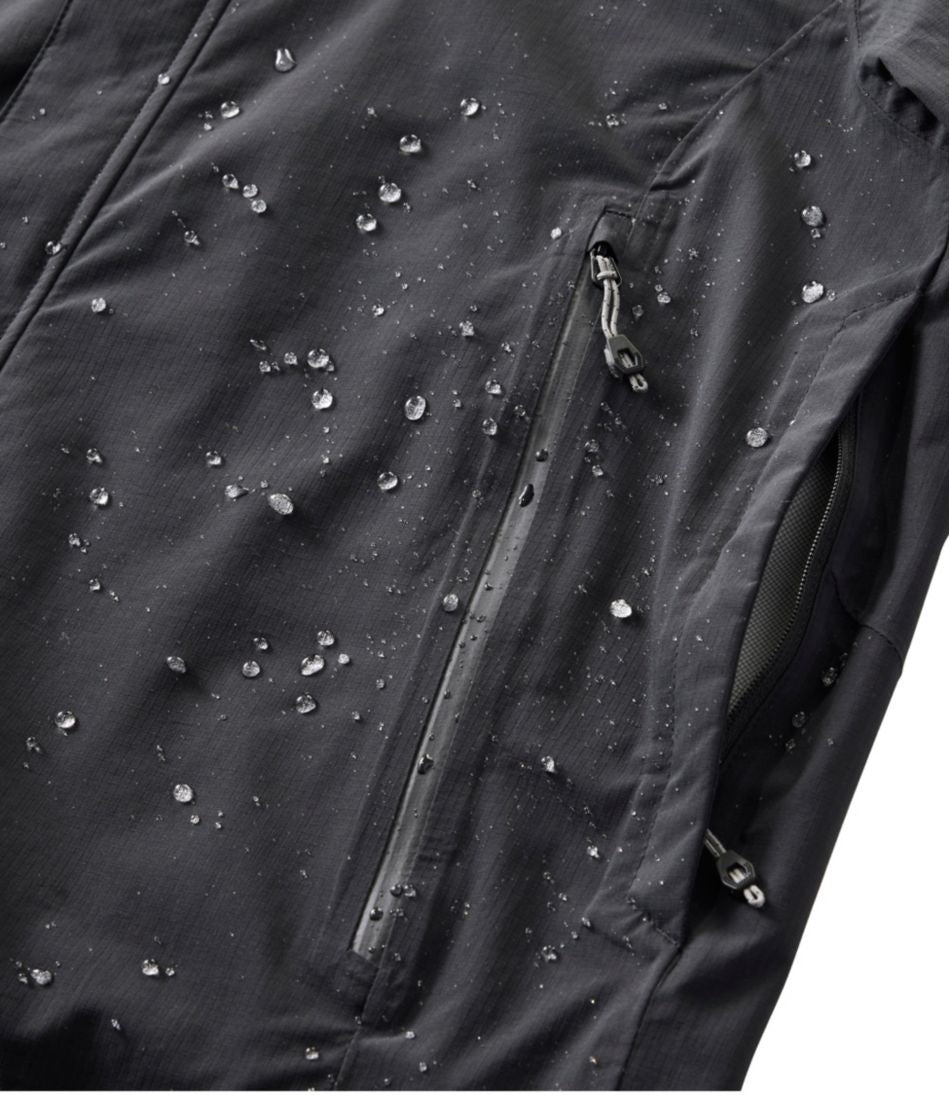 L.L.Bean Outlet | Men's Cresta Stretch Rain Jacket