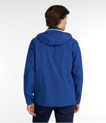 L.L.Bean Outlet | Men's Cresta Stretch Rain Jacket