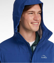 L.L.Bean Outlet | Men's Cresta Stretch Rain Jacket