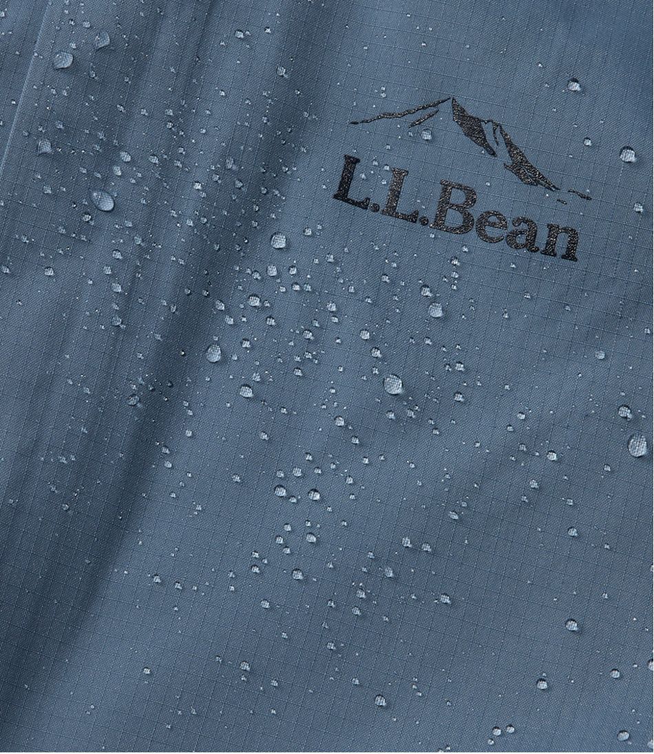 L.L.Bean New | Men's Angler Rain Jacket