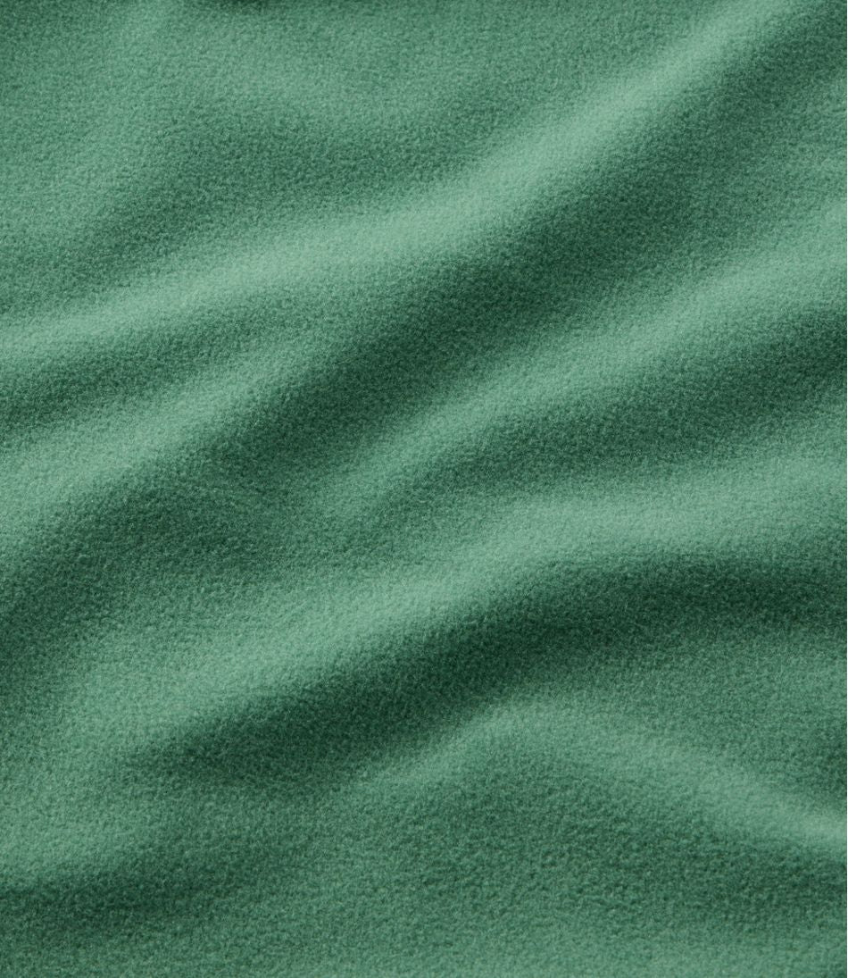 L.L.Bean Online | Men's Trail Model Rain Jacket, Fleece-Lined