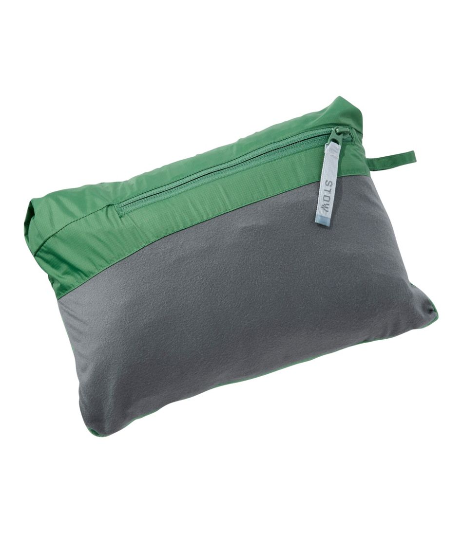 L.L.Bean Online | Men's Trail Model Rain Jacket, Fleece-Lined