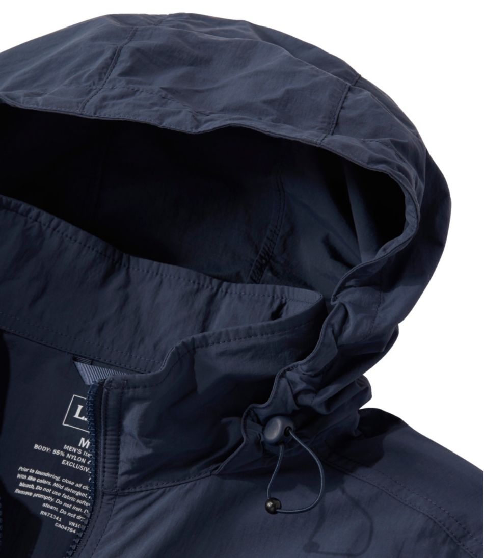 L.L.Bean For Sale | Men's Light and Airy Windbreaker