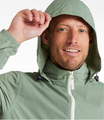L.L.Bean For Sale | Men's Light and Airy Windbreaker
