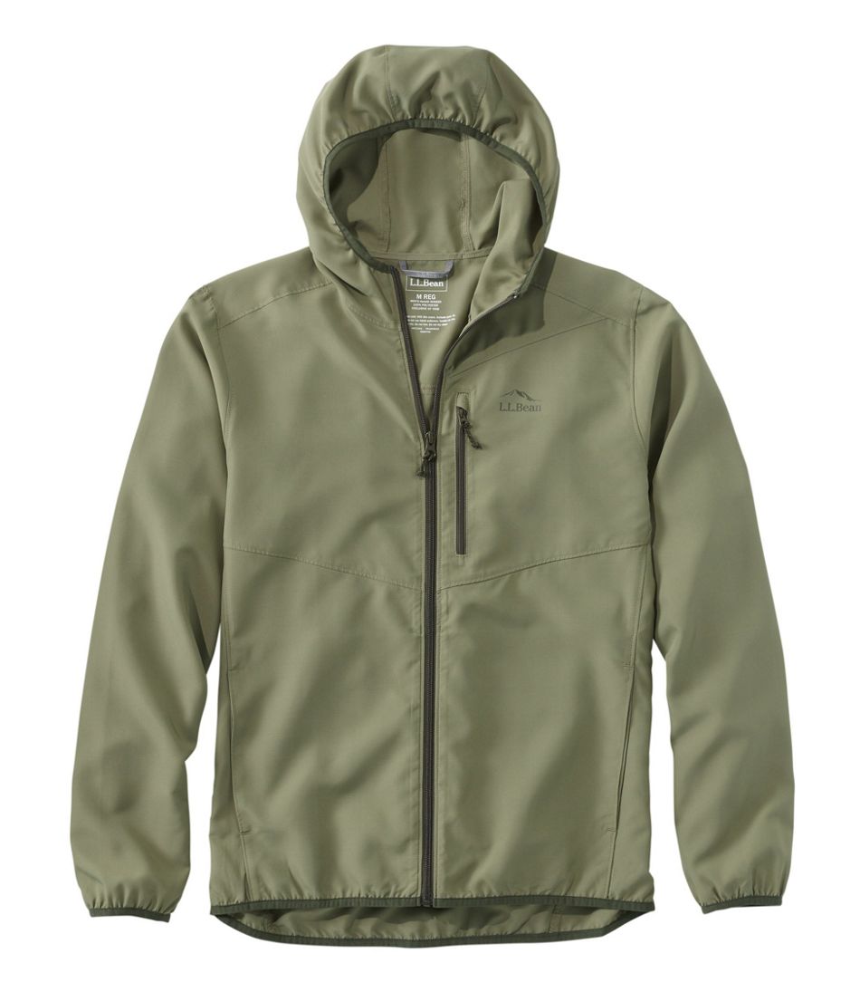 L.L.Bean Online | Men's No Fly Zone Jacket