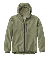 L.L.Bean Online | Men's No Fly Zone Jacket