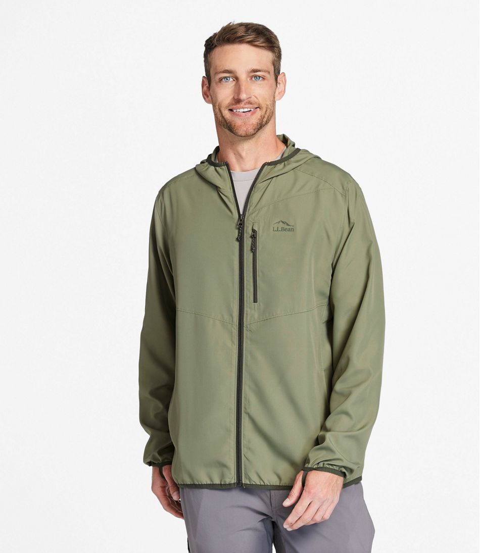 L.L.Bean Online | Men's No Fly Zone Jacket