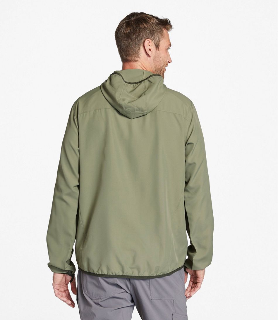 L.L.Bean Online | Men's No Fly Zone Jacket
