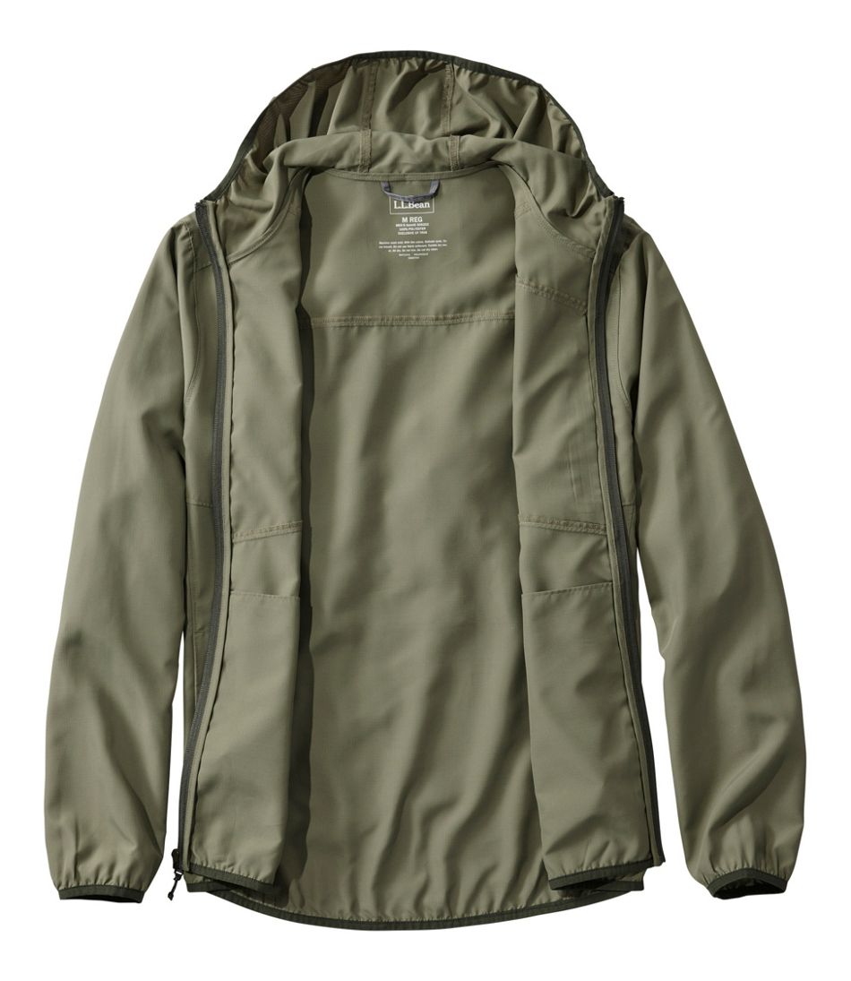 L.L.Bean Online | Men's No Fly Zone Jacket