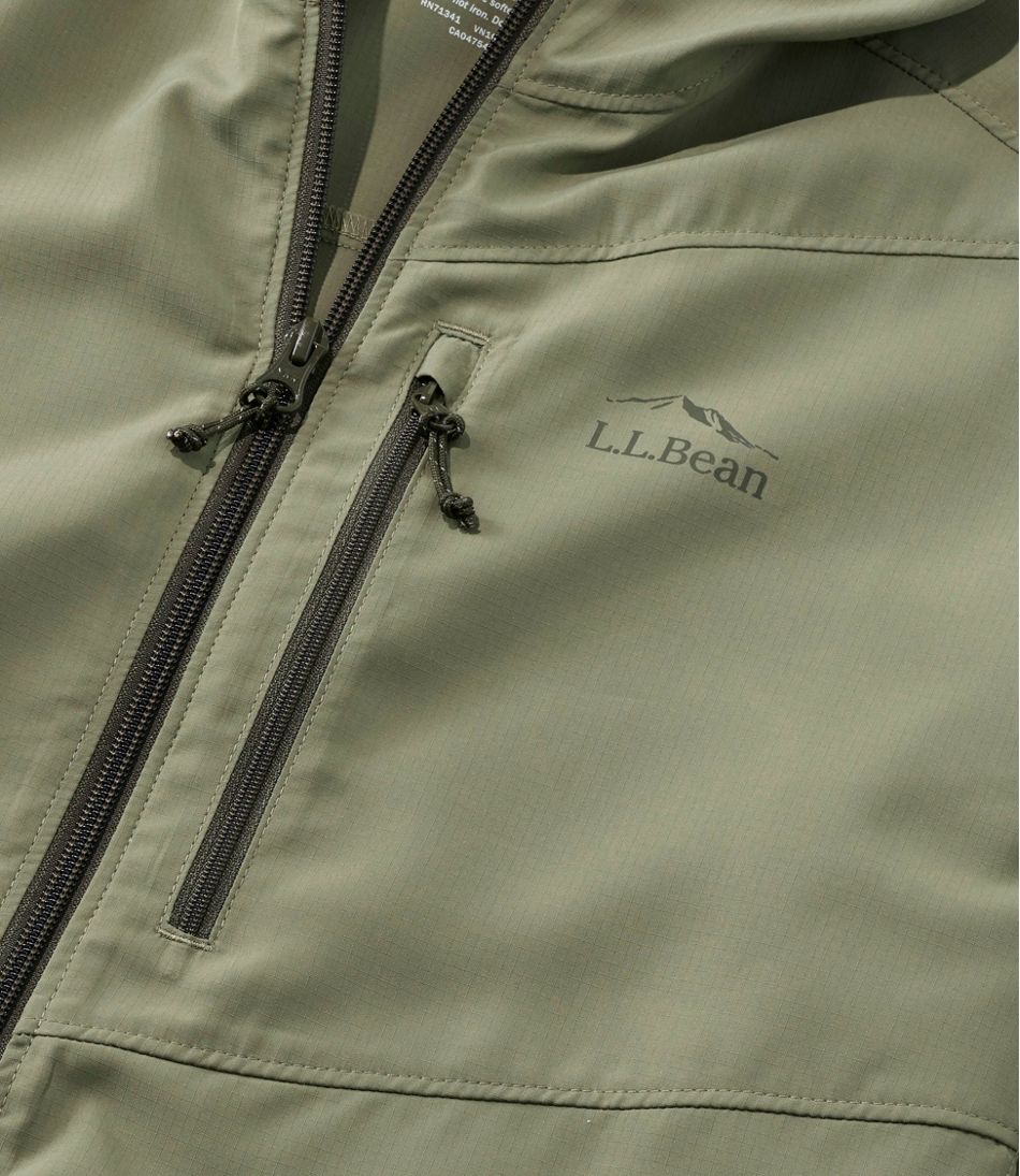 L.L.Bean Online | Men's No Fly Zone Jacket