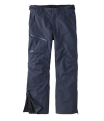 L.L.Bean On Sale | Men's Wildcat Waterproof Insulated Snow Pants
