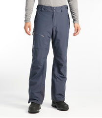 L.L.Bean On Sale | Men's Wildcat Waterproof Insulated Snow Pants