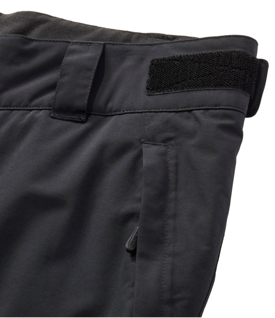 L.L.Bean On Sale | Men's Wildcat Waterproof Insulated Snow Pants