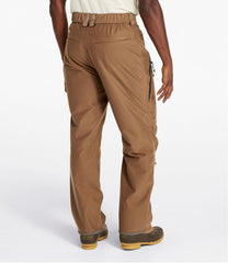 L.L.Bean Online | Men's Ridge Runner Storm Pant