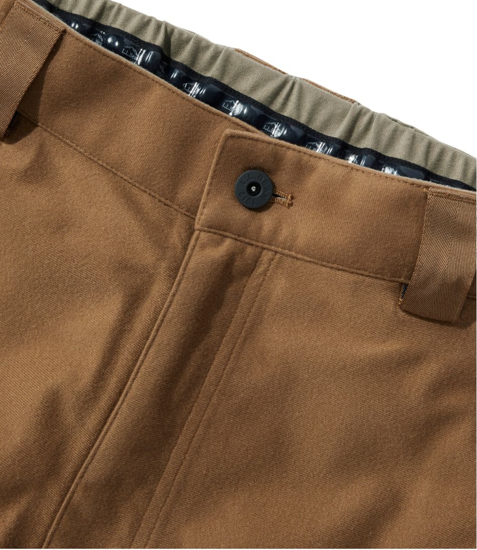 L.L.Bean Online | Men's Ridge Runner Storm Pant