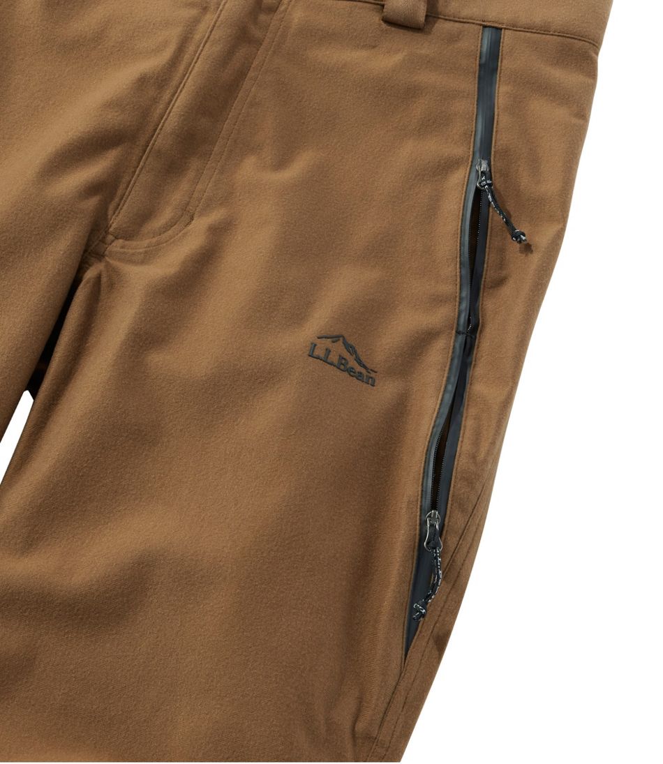 L.L.Bean Online | Men's Ridge Runner Storm Pant