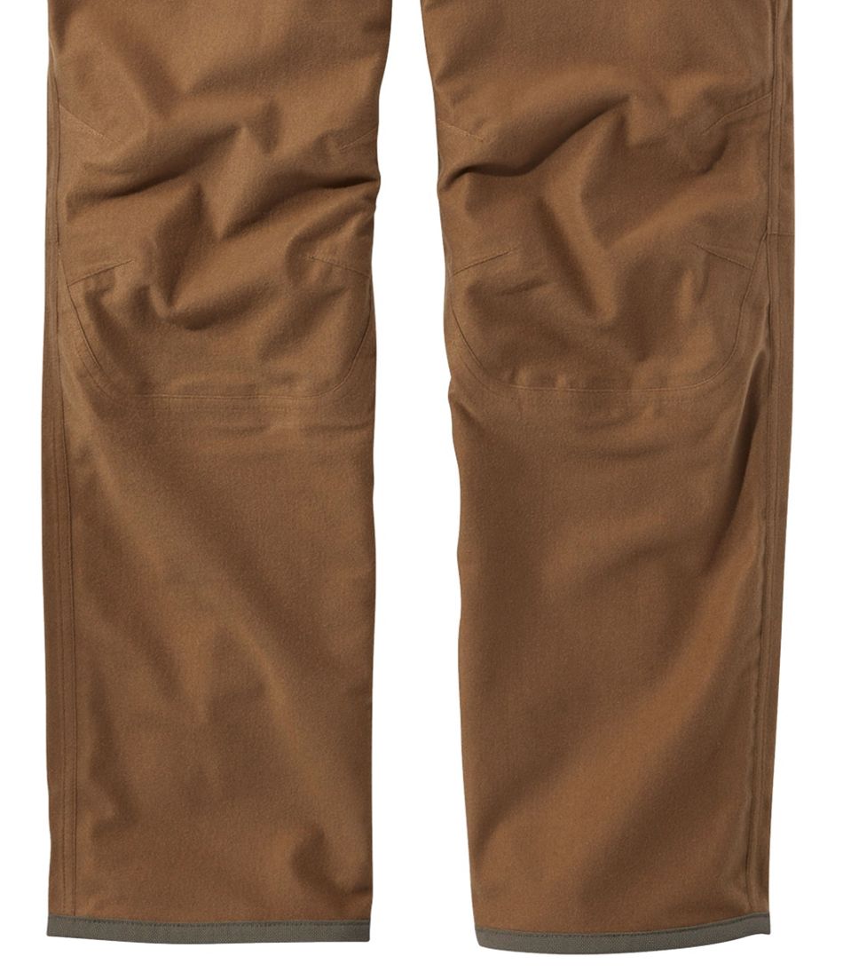 L.L.Bean Online | Men's Ridge Runner Storm Pant