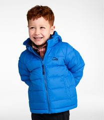 L.L.Bean New | Kids' Bean's Down Jacket