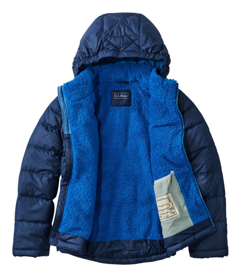 L.L.Bean New | Kids' Bean's Down Jacket