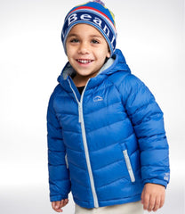 L.L.Bean Online | Infants' and Toddlers' Ultralight 650 Down Jacket