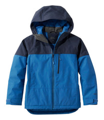 L.L.Bean Sale | Kids' Waterproof Wildcat Ski Jacket
