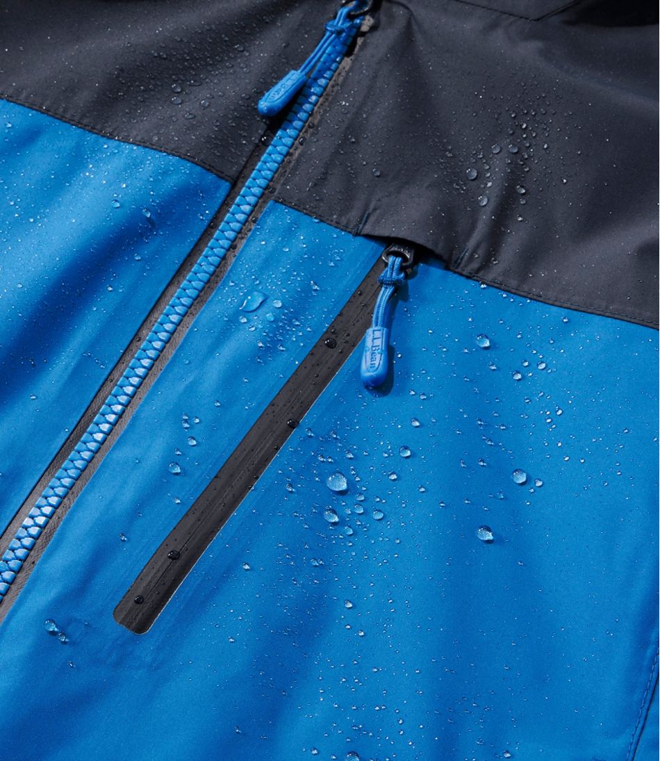 L.L.Bean Sale | Kids' Waterproof Wildcat Ski Jacket