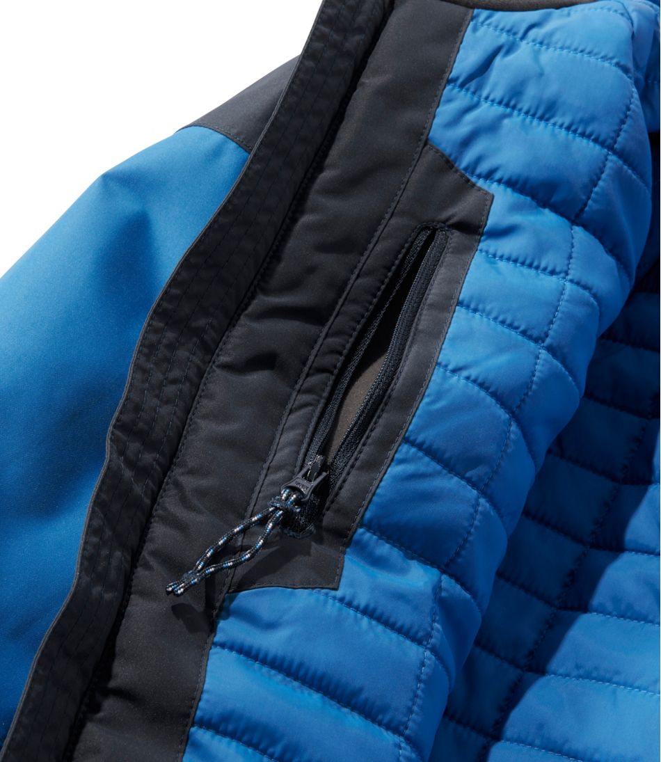 L.L.Bean Sale | Kids' Waterproof Wildcat Ski Jacket