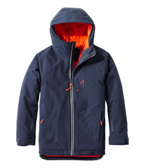 L.L.Bean For Sale | Kids' Waterproof Lightweight Insulated Jacket
