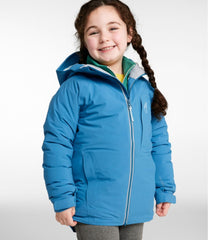 L.L.Bean For Sale | Kids' Waterproof Lightweight Insulated Jacket