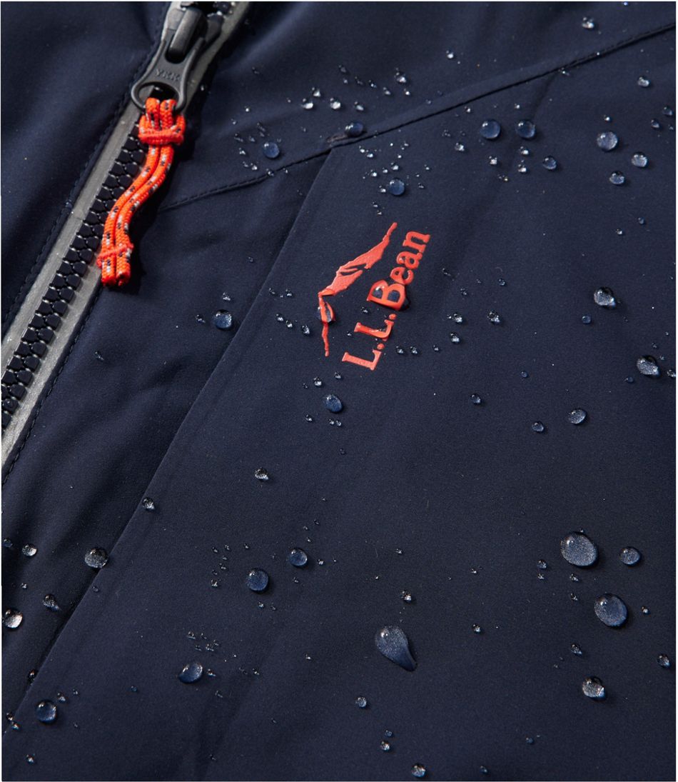 L.L.Bean For Sale | Kids' Waterproof Lightweight Insulated Jacket