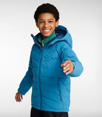 L.L.Bean US | Kids' Quilted Summit Ski Jacket