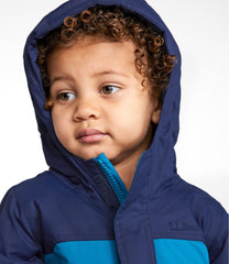 L.L.Bean Sale | Infants' and Toddlers' Cold Buster Snowsuit