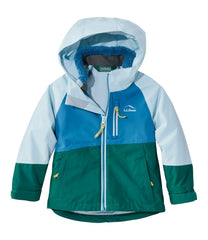 L.L.Bean US | Toddlers' Fleece-Lined 3-in-1 Jacket