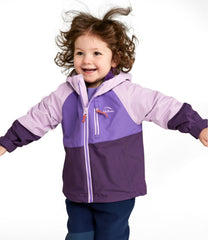 L.L.Bean US | Toddlers' Fleece-Lined 3-in-1 Jacket