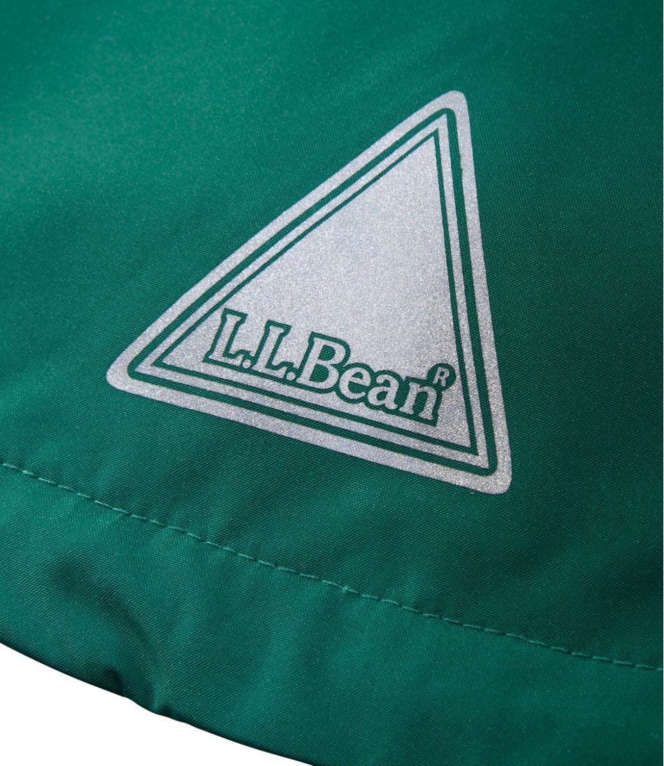 L.L.Bean US | Toddlers' Fleece-Lined 3-in-1 Jacket