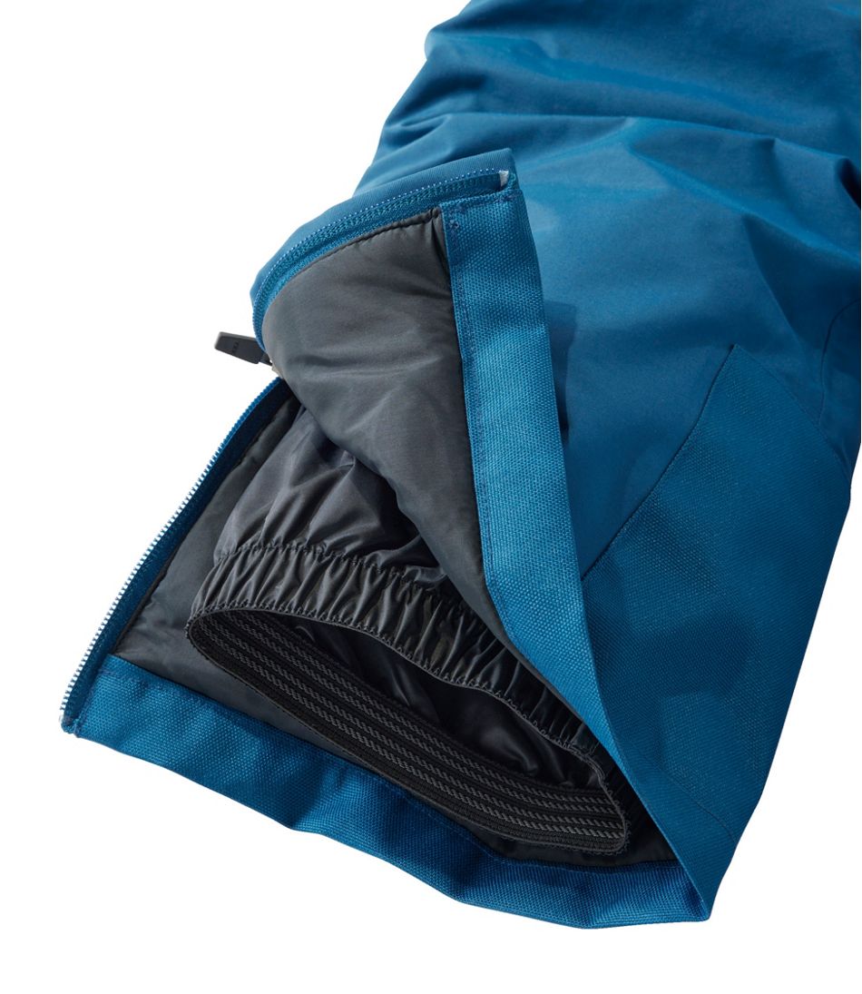 L.L.Bean For Sale | Kids' Waterproof Wildcat Insulated Ski Bibs