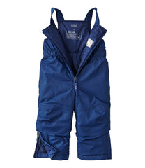 L.L.Bean | Toddlers' Cold Buster Snow Bibs