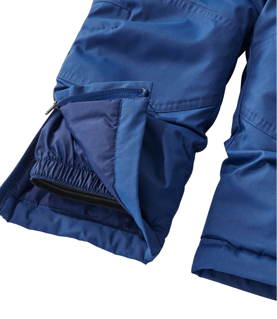 L.L.Bean | Toddlers' Cold Buster Snow Bibs