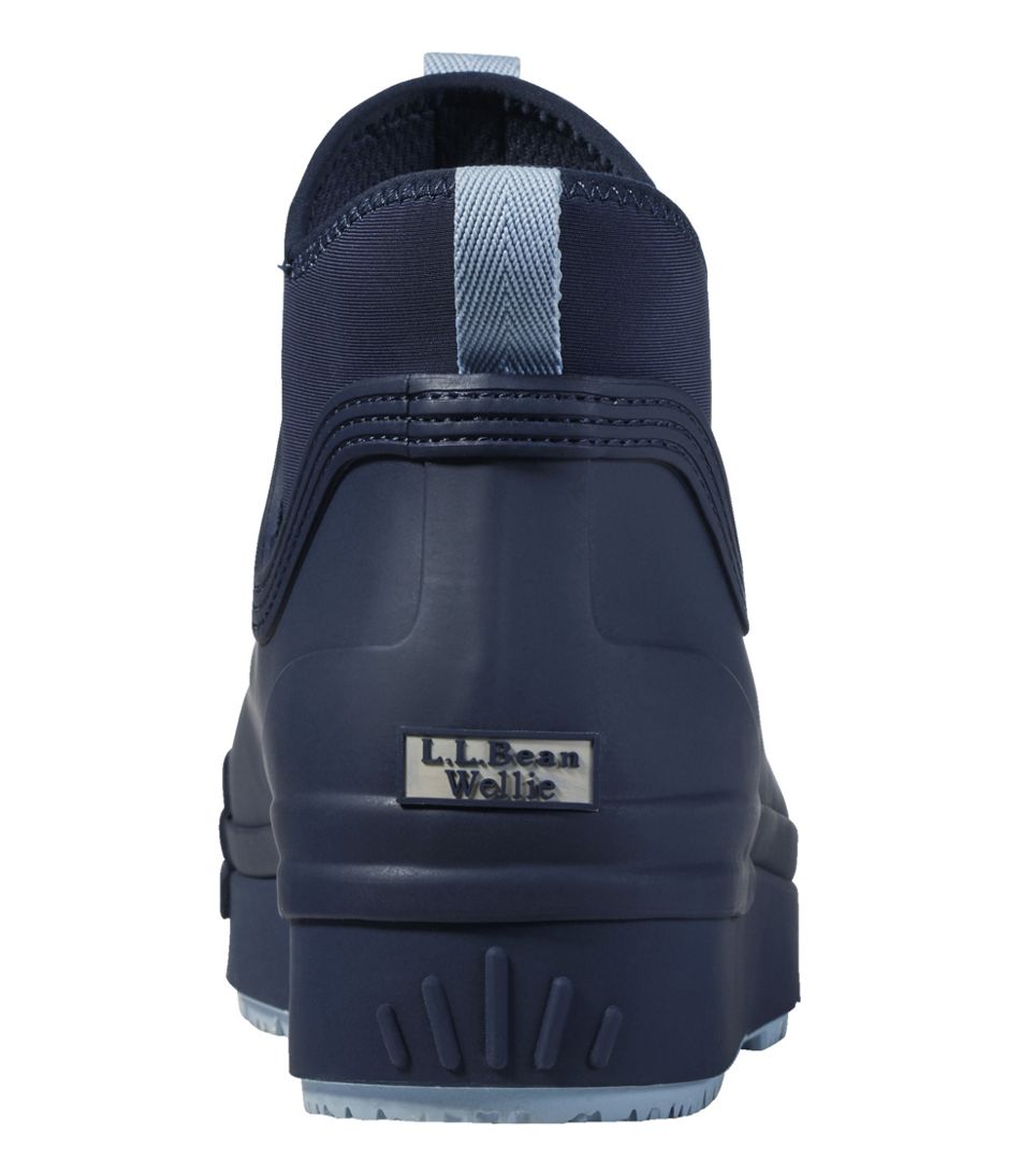 L.L.Bean Discount | Women's Bean Light Wellie® Boots, Pull-On