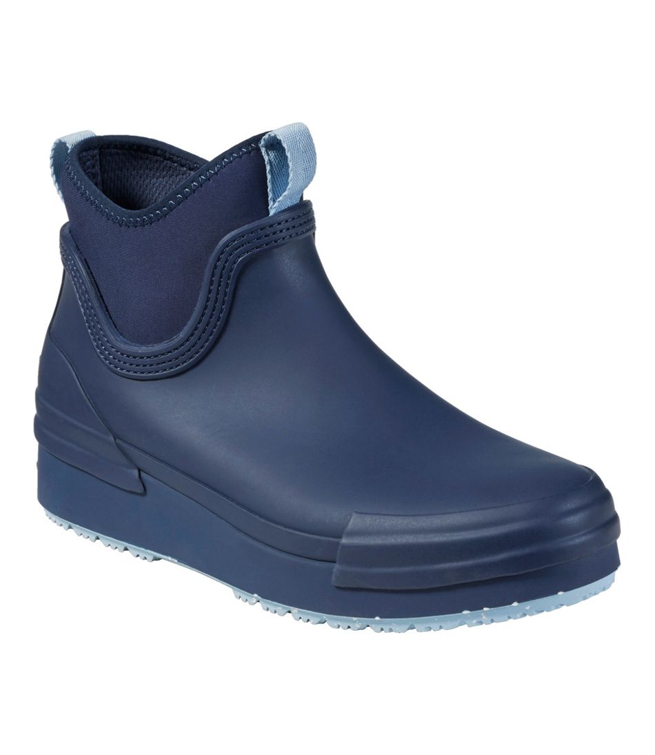 L.L.Bean Discount | Women's Bean Light Wellie® Boots, Pull-On