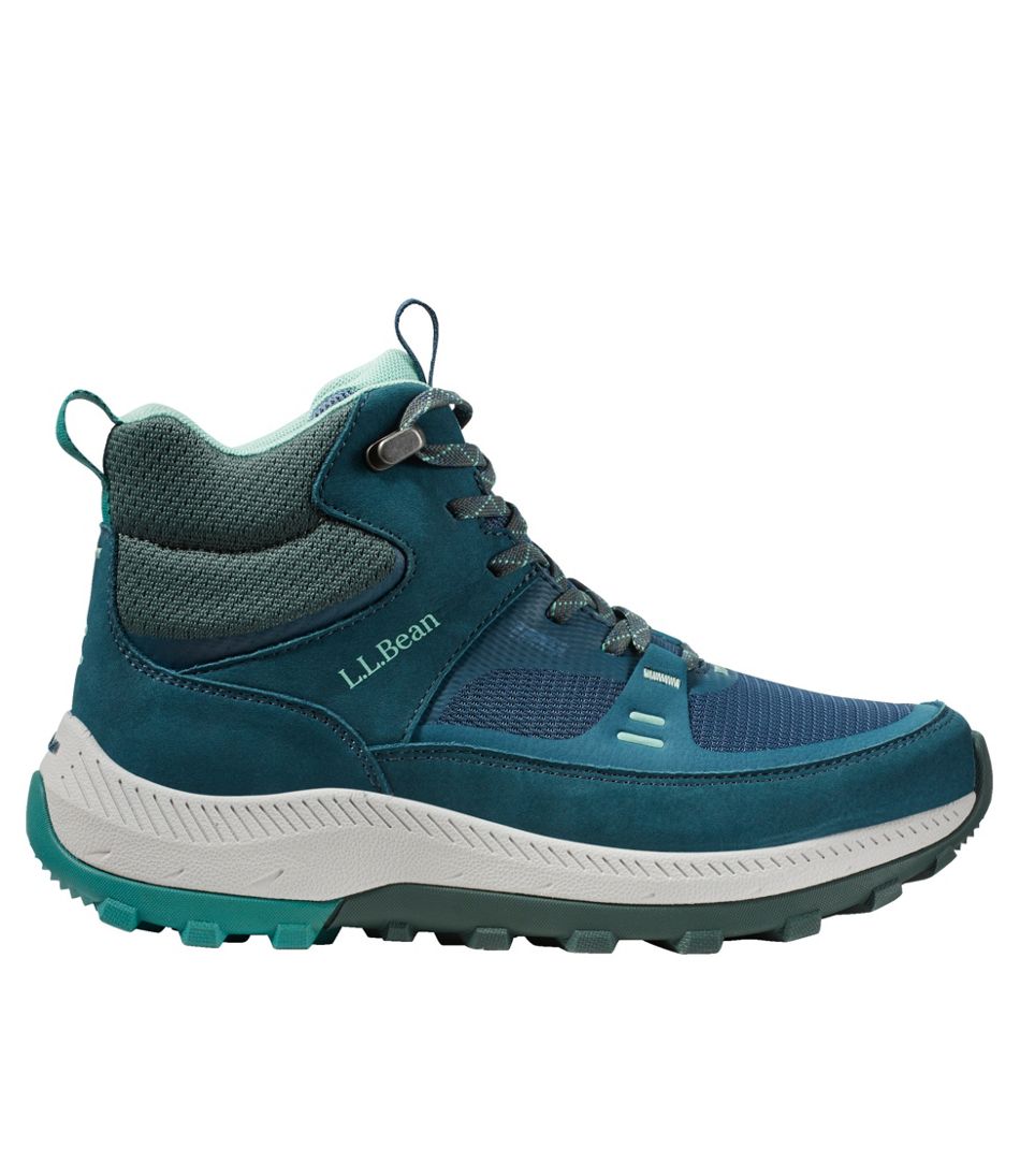 L.L.Bean Discount | Women's Access Hiking Boots, Waterproof