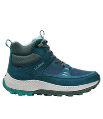 L.L.Bean Discount | Women's Access Hiking Boots, Waterproof