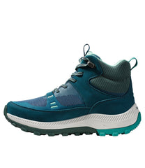 L.L.Bean Discount | Women's Access Hiking Boots, Waterproof
