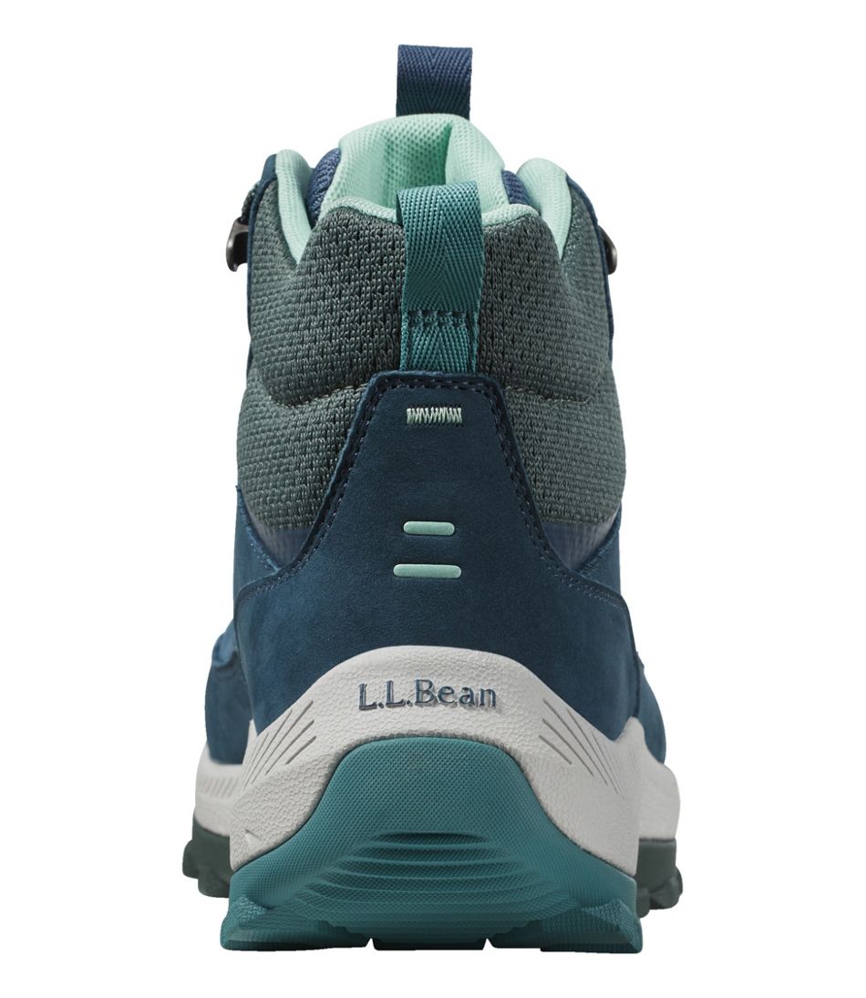 L.L.Bean Discount | Women's Access Hiking Boots, Waterproof