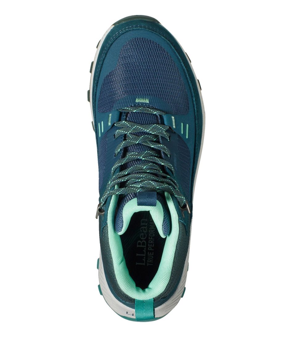 L.L.Bean Discount | Women's Access Hiking Boots, Waterproof