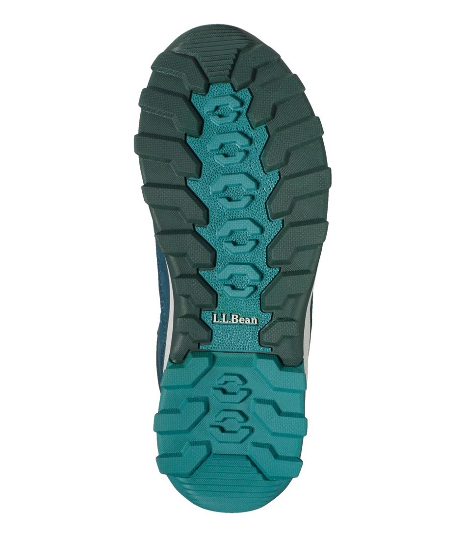 L.L.Bean Discount | Women's Access Hiking Boots, Waterproof