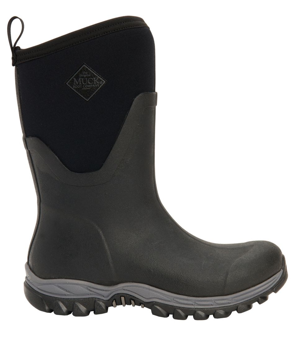 L.L.Bean Sale | Women's Muck Arctic Sport Boot II, Mid