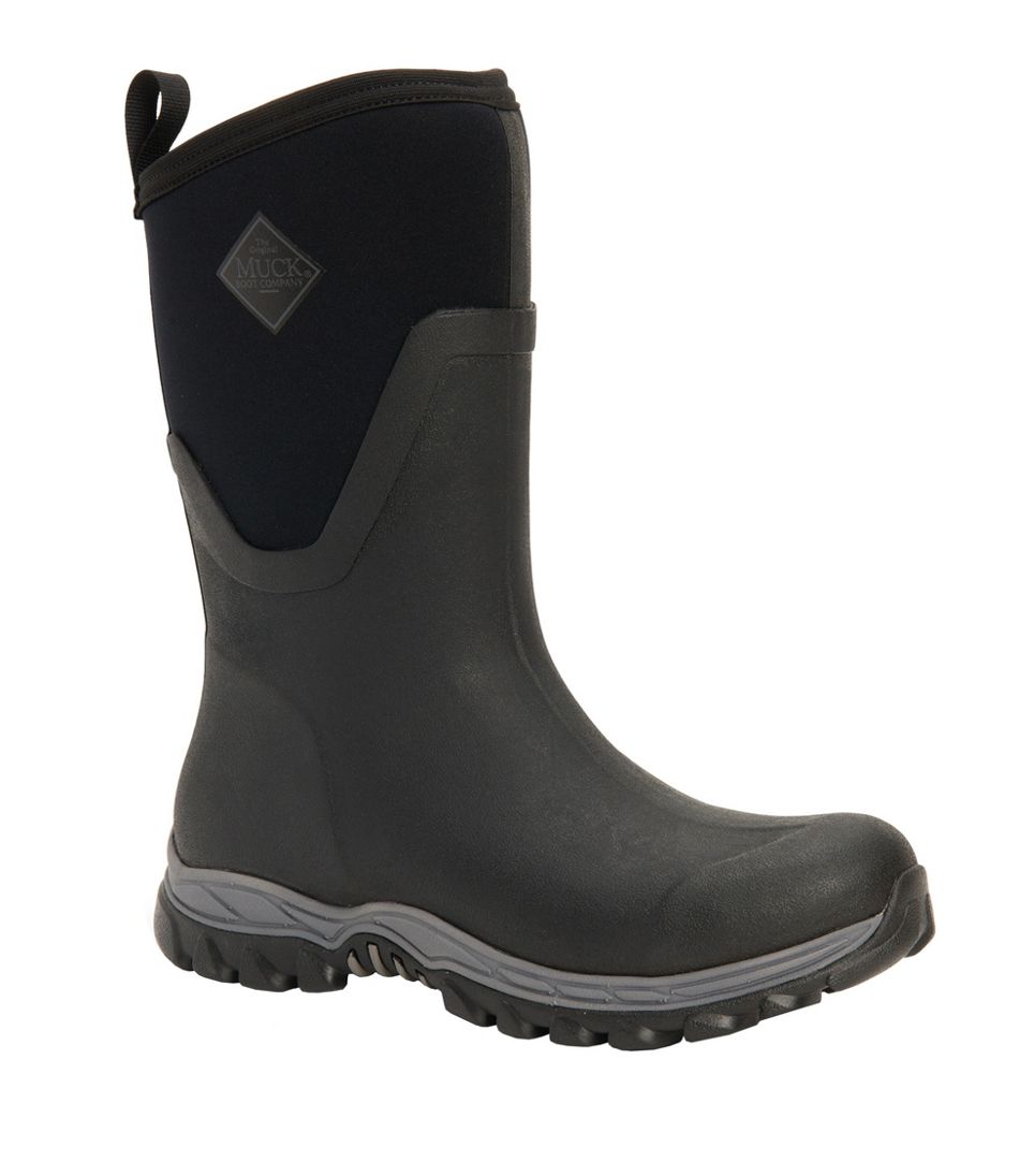 L.L.Bean Sale | Women's Muck Arctic Sport Boot II, Mid