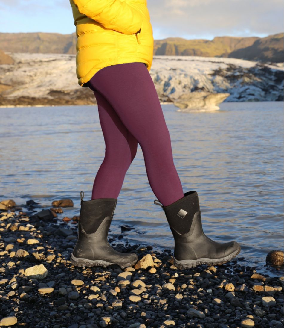 L.L.Bean Sale | Women's Muck Arctic Sport Boot II, Mid